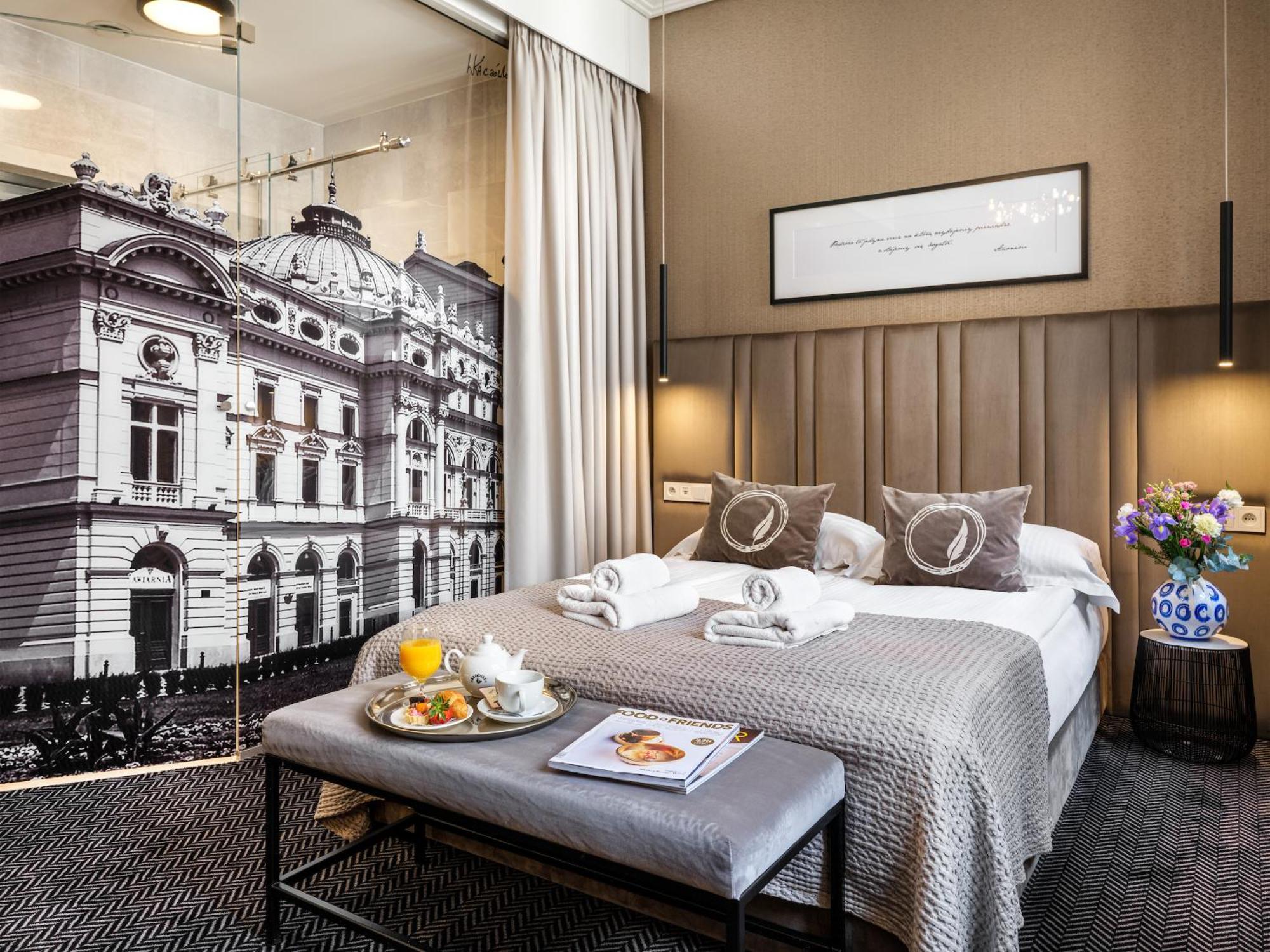 Hotel Logos Krakow