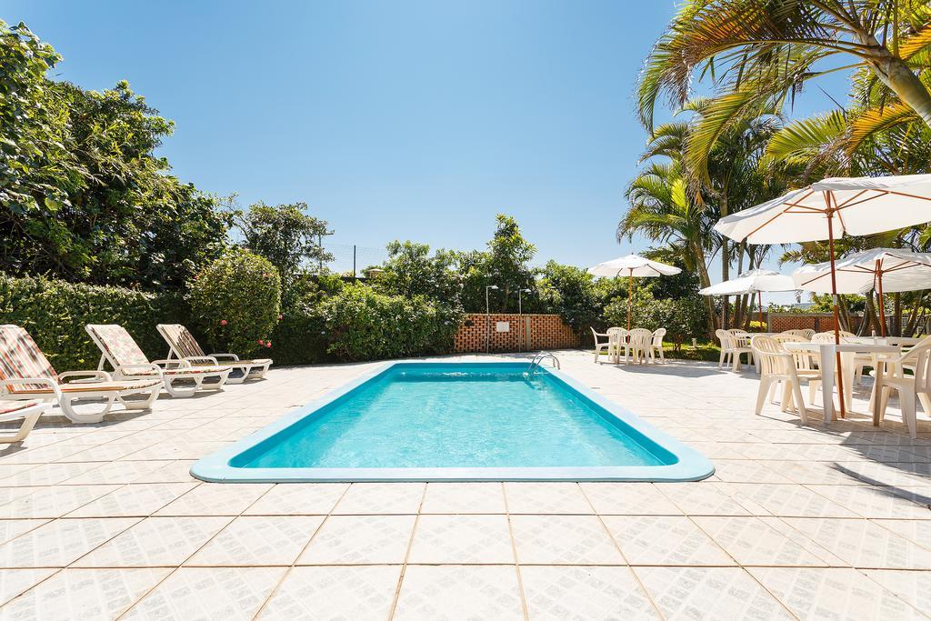 Pousada Residencial Alamandas - Florianopolis