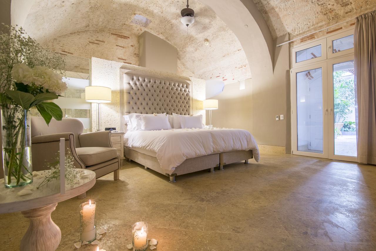 Hotel Casa Del Gobernador