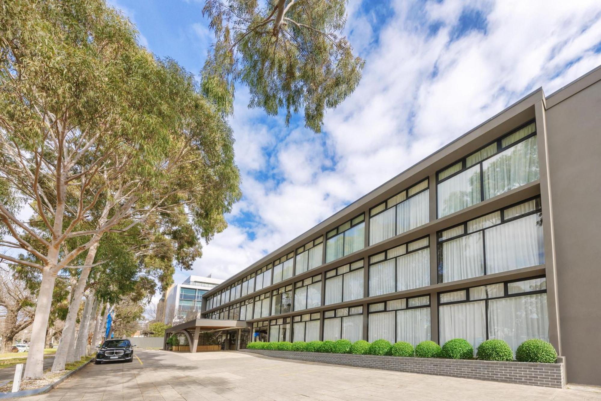 Park Inn By Radisson Melbourne Carlton