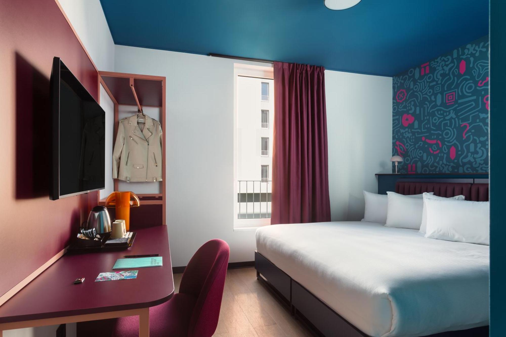 Cx Milan Nom Hostel