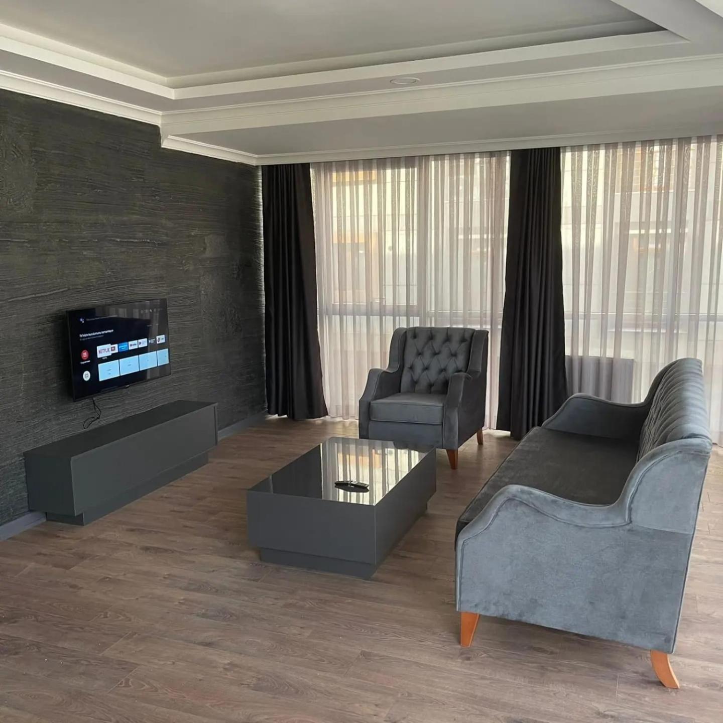 Dolce Comfort Suites Hotel - Istanbul