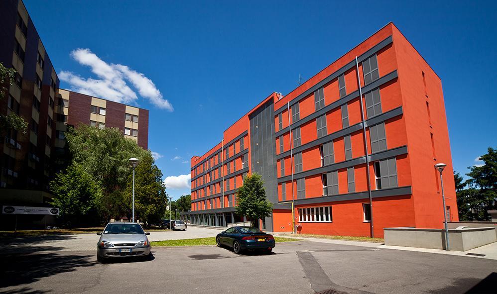 New Generation Hostel Chic Sempione - Milan