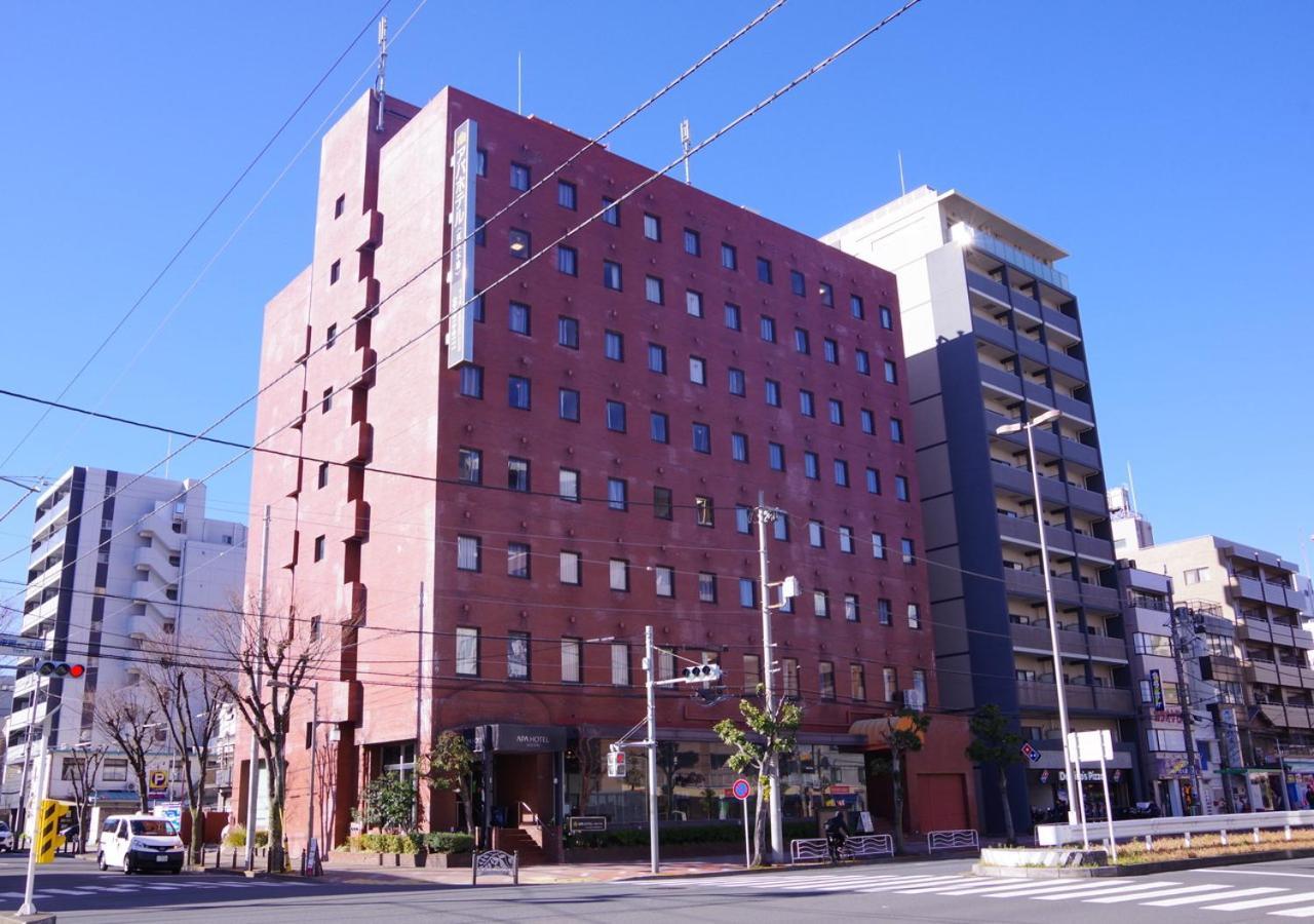 Apa Hotel Tokyo Kiba