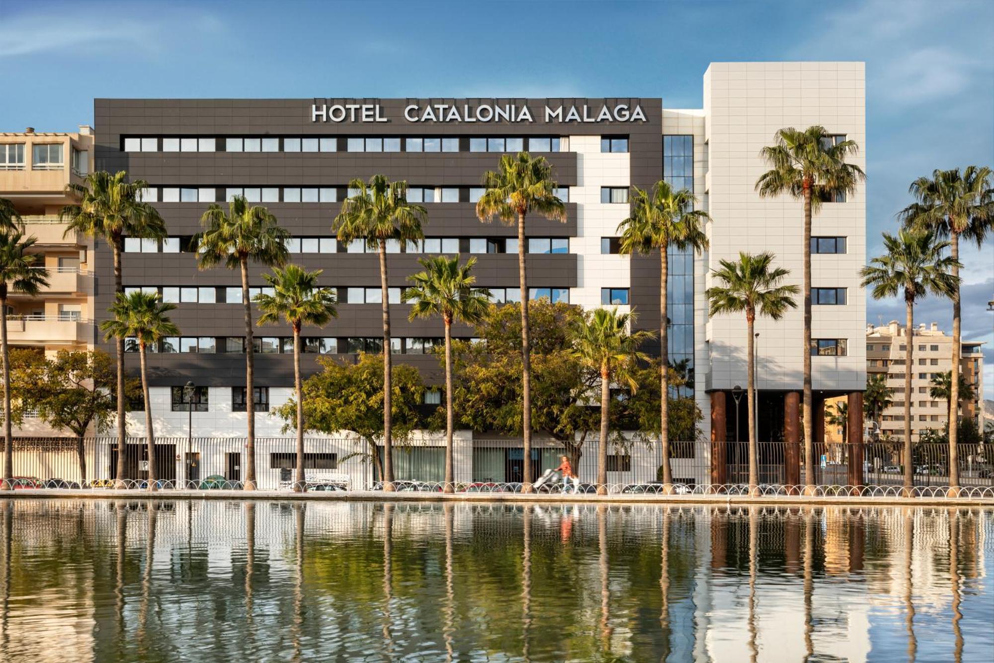 Catalonia Malaga