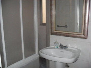 Hostal Fabiola - Madrid
