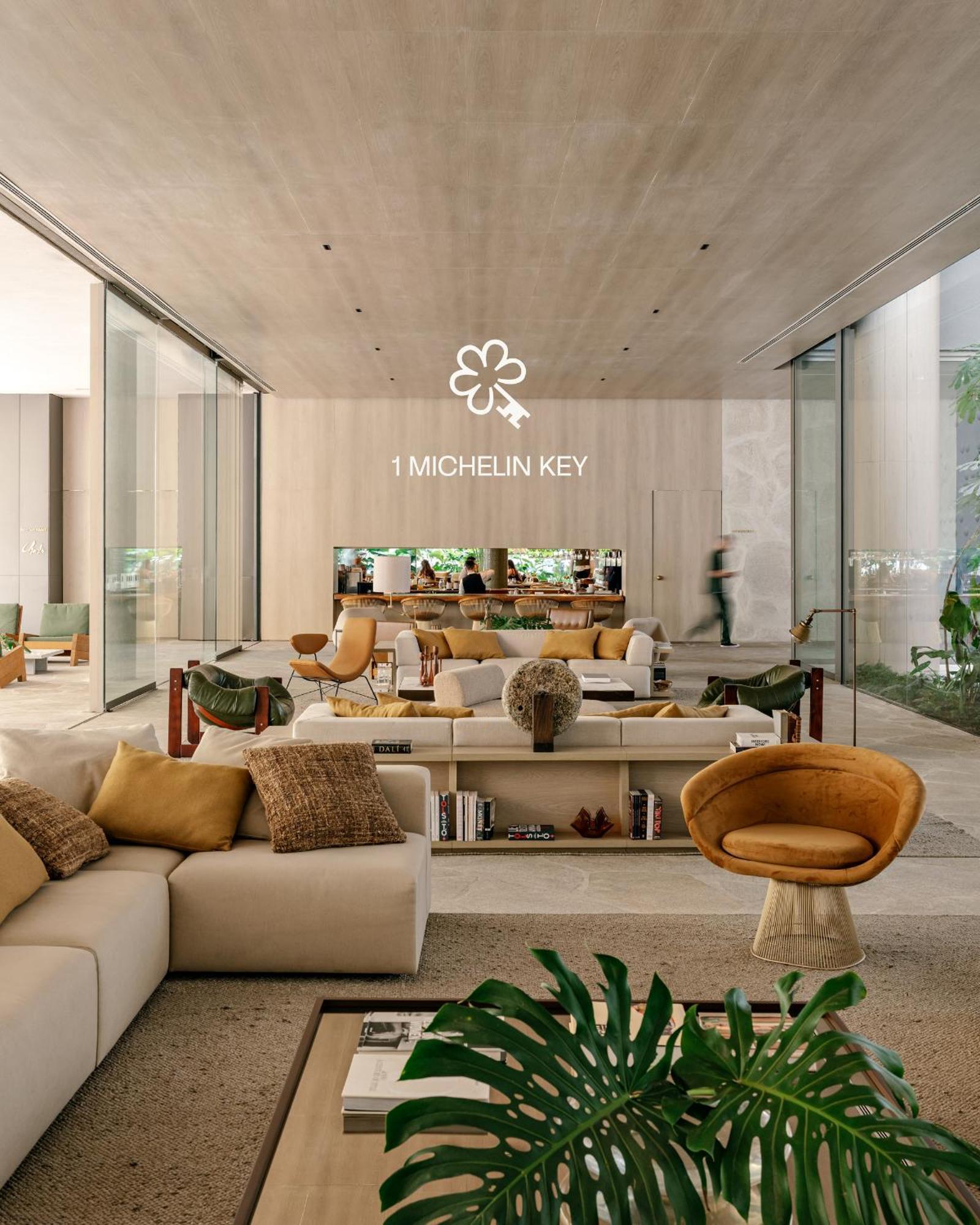 Pulso Hotel Faria Lima
