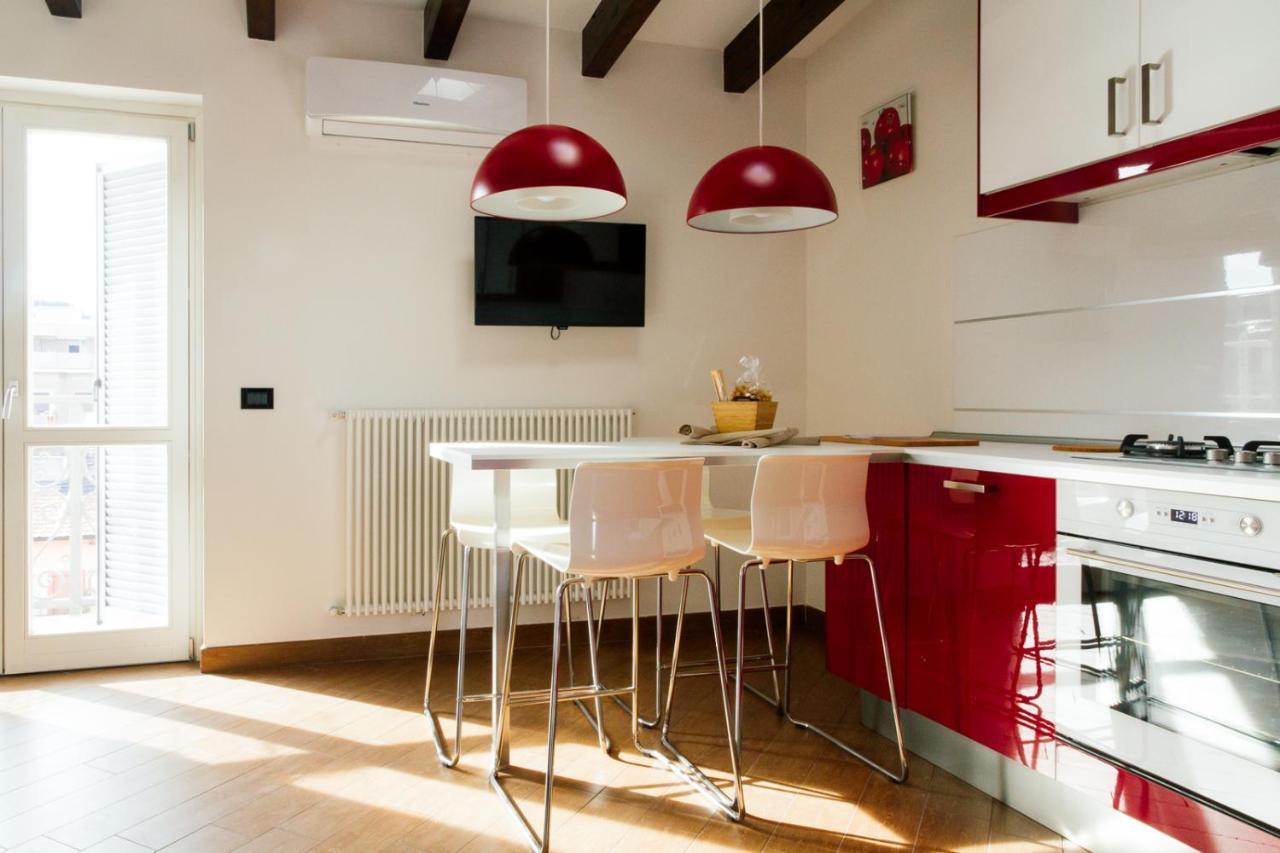 Verro Building Aparthotel - Milan