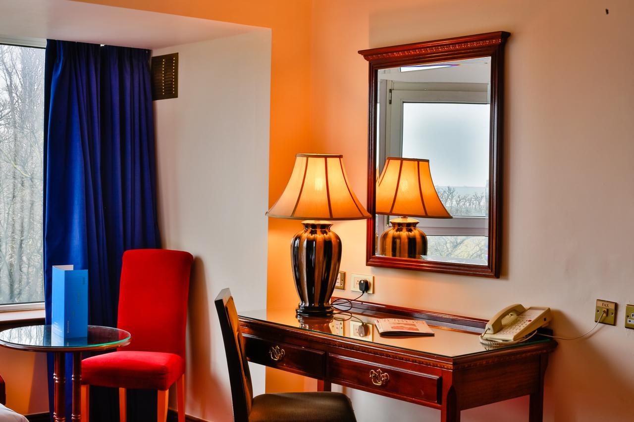 Maldron Hotel Merrion Road