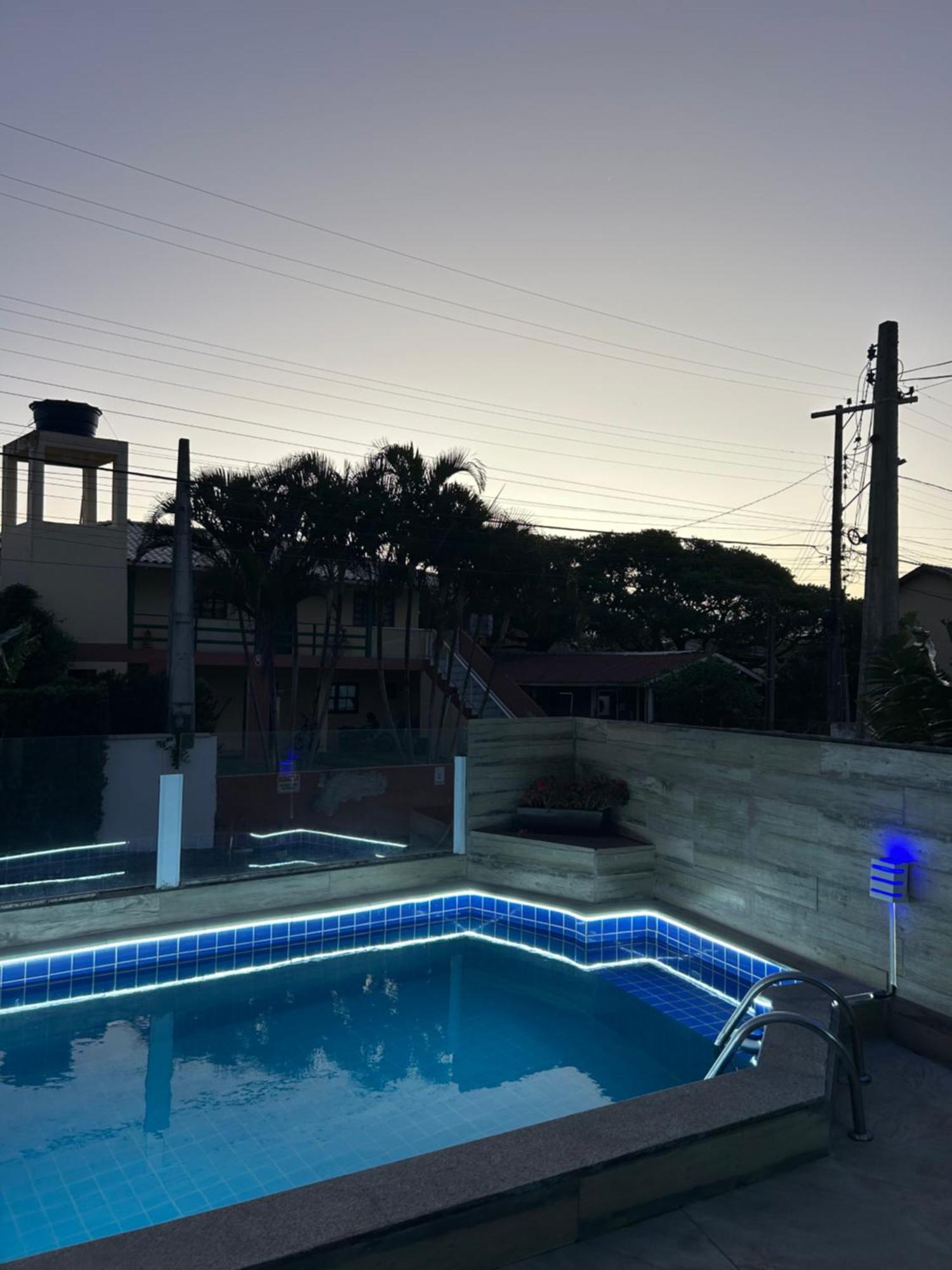 Recanto Do Sul - Campeche
