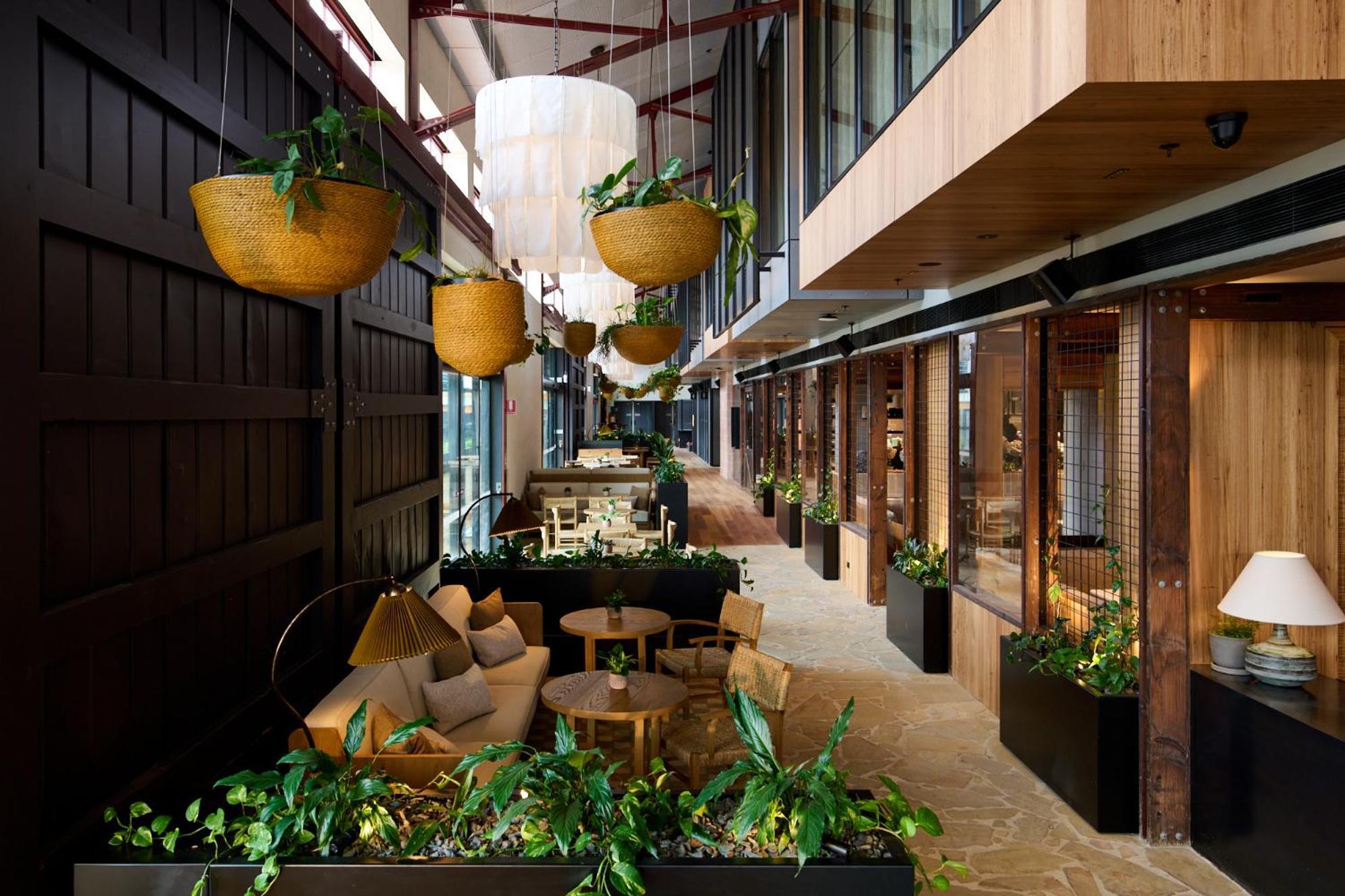 1 Hotel Melbourne
