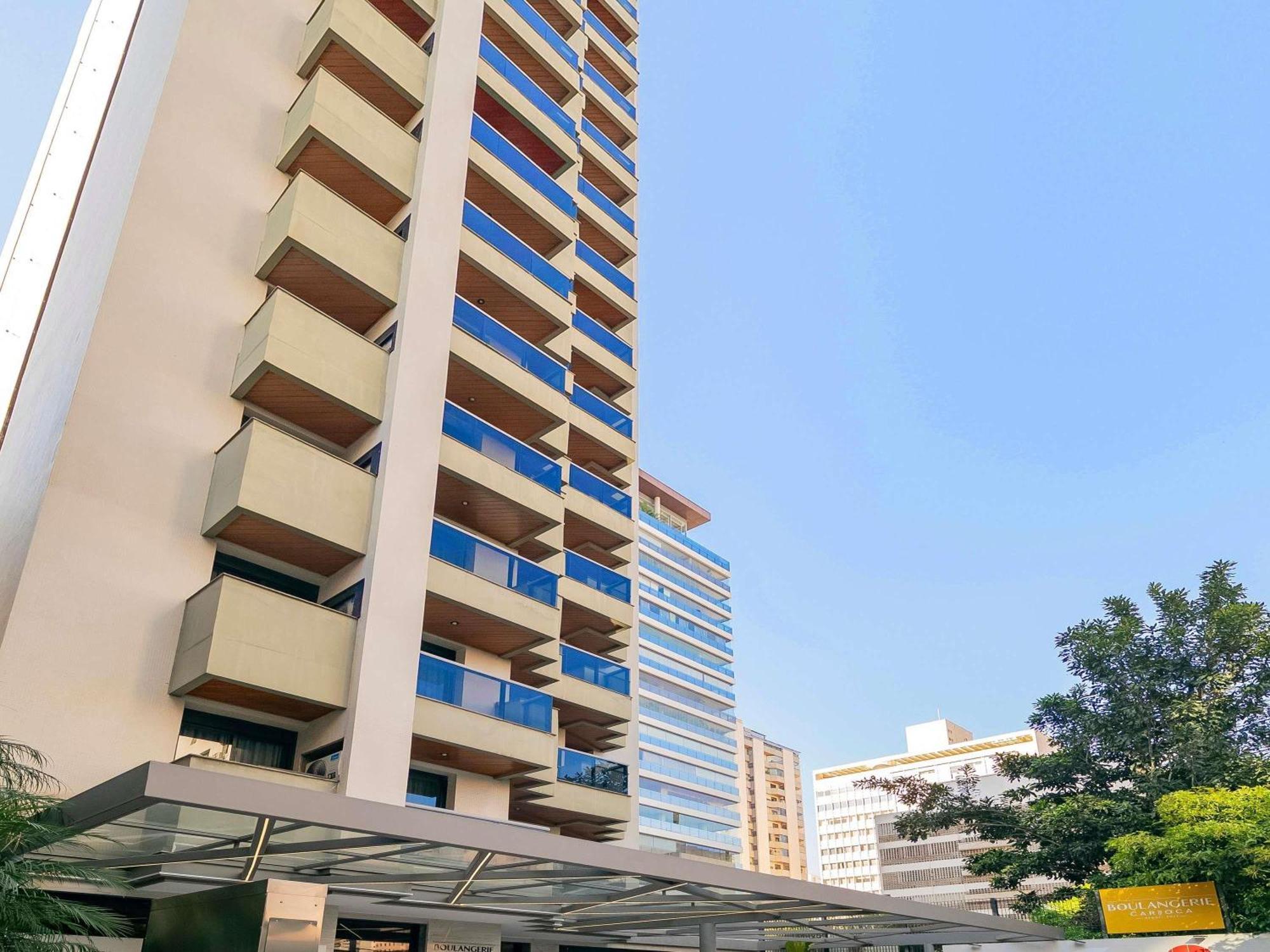 Mercure Sao Paulo Pamplona