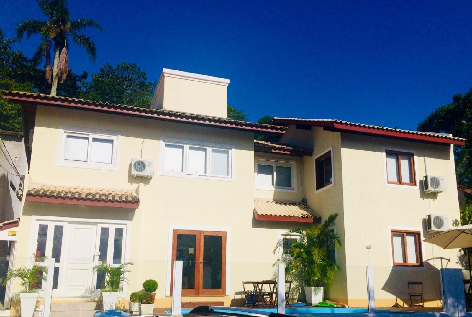 Casa De Mar Hotel - Florianopolis