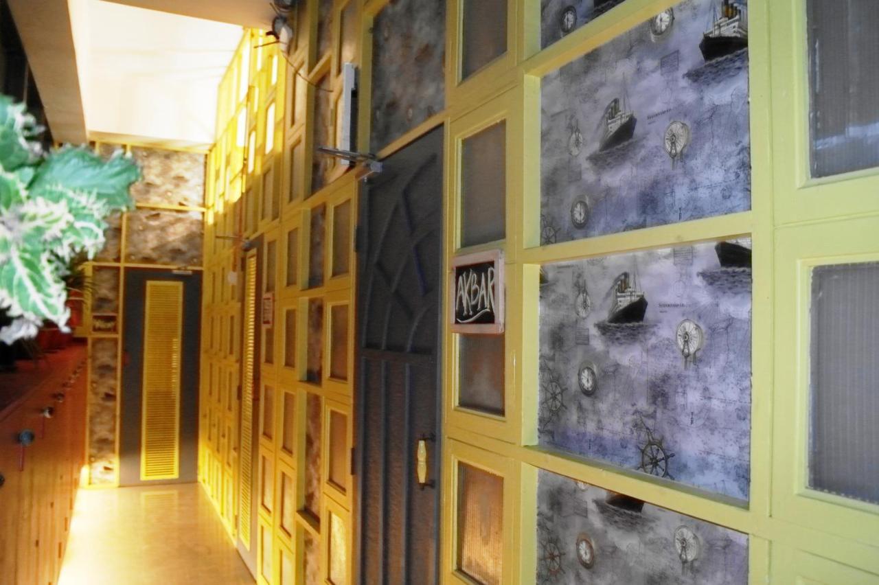 Salaam Namastey Backpackers Hostel - Mumbai