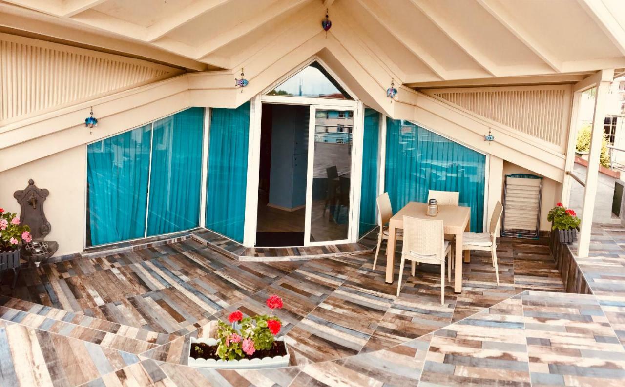 Sirena'S Suites - Istanbul