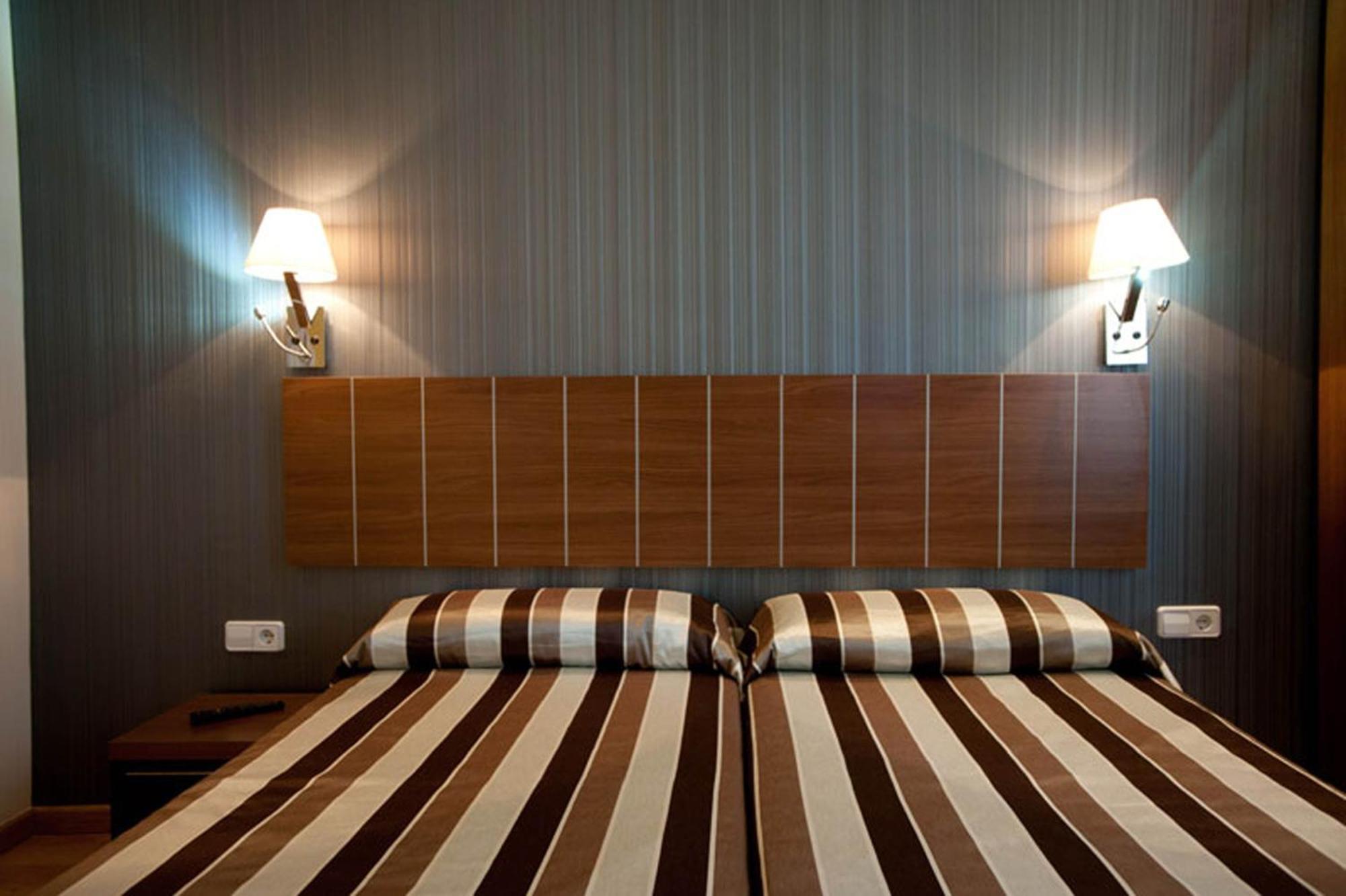Hostal Bcn 46