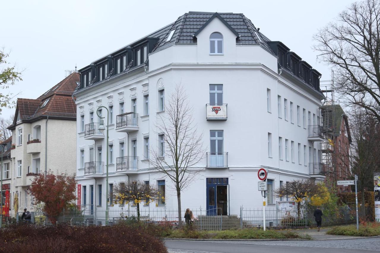Jugendgaestehaus Des Cvjm Berlin-Kaulsdorf