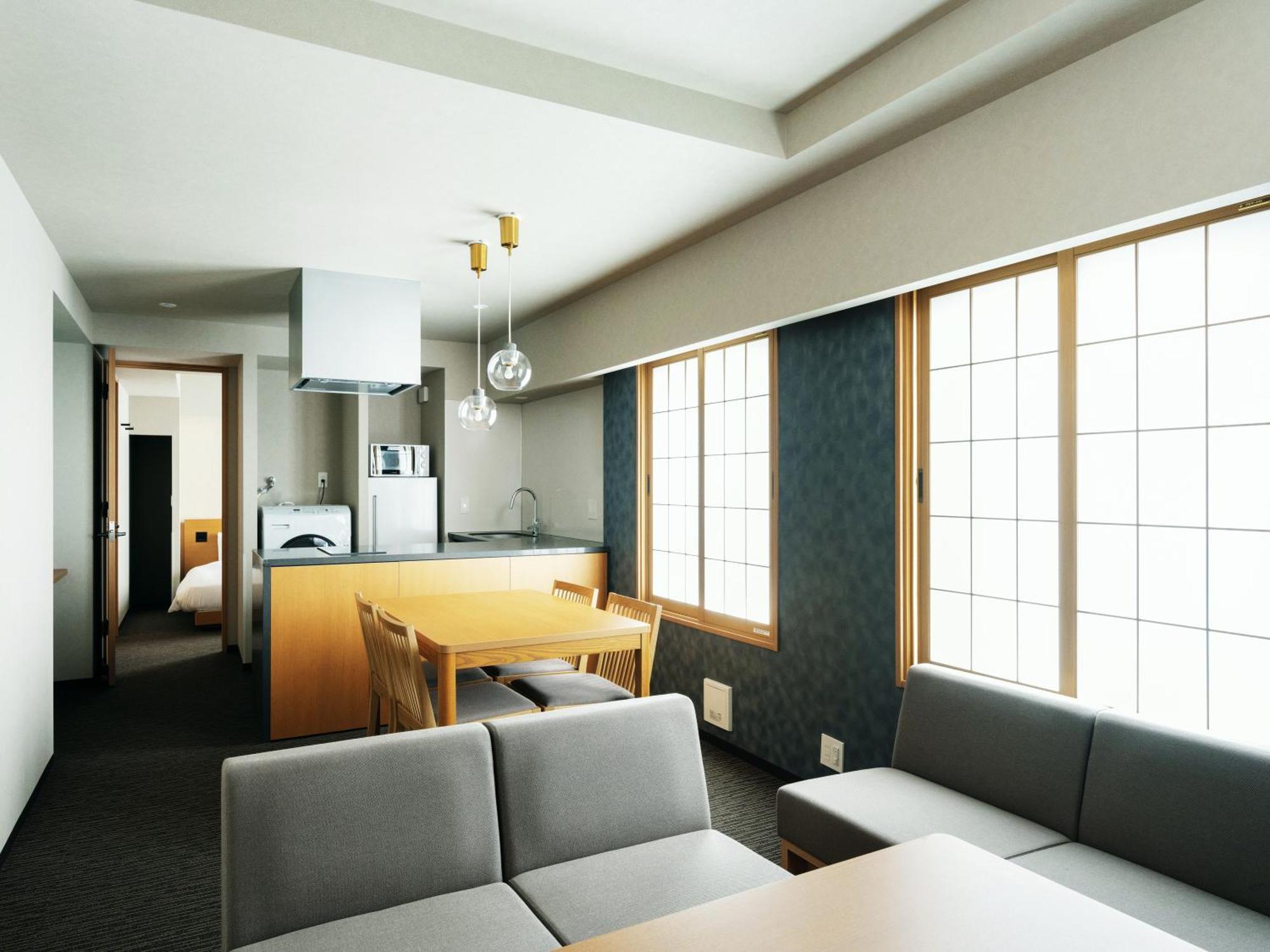 Mimaru Tokyo Station East