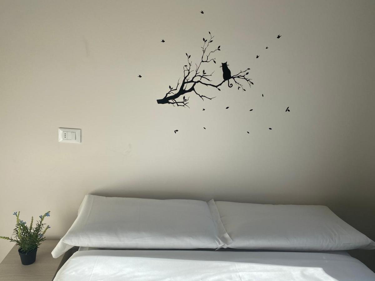 Hightown Hostel - Milan
