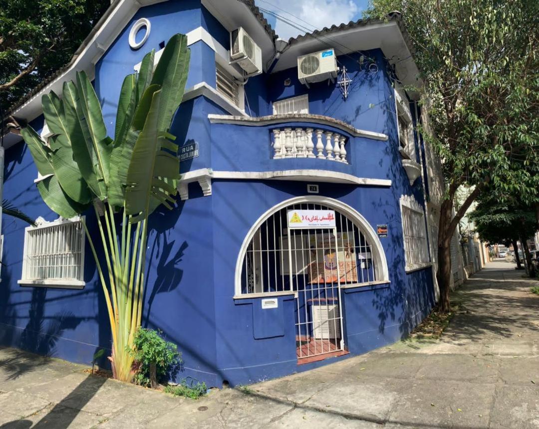 Hostel Maktub - Sao Paulo
