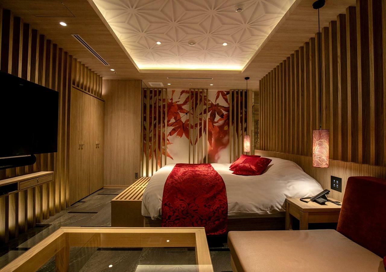 Hotel Rex Akasaka