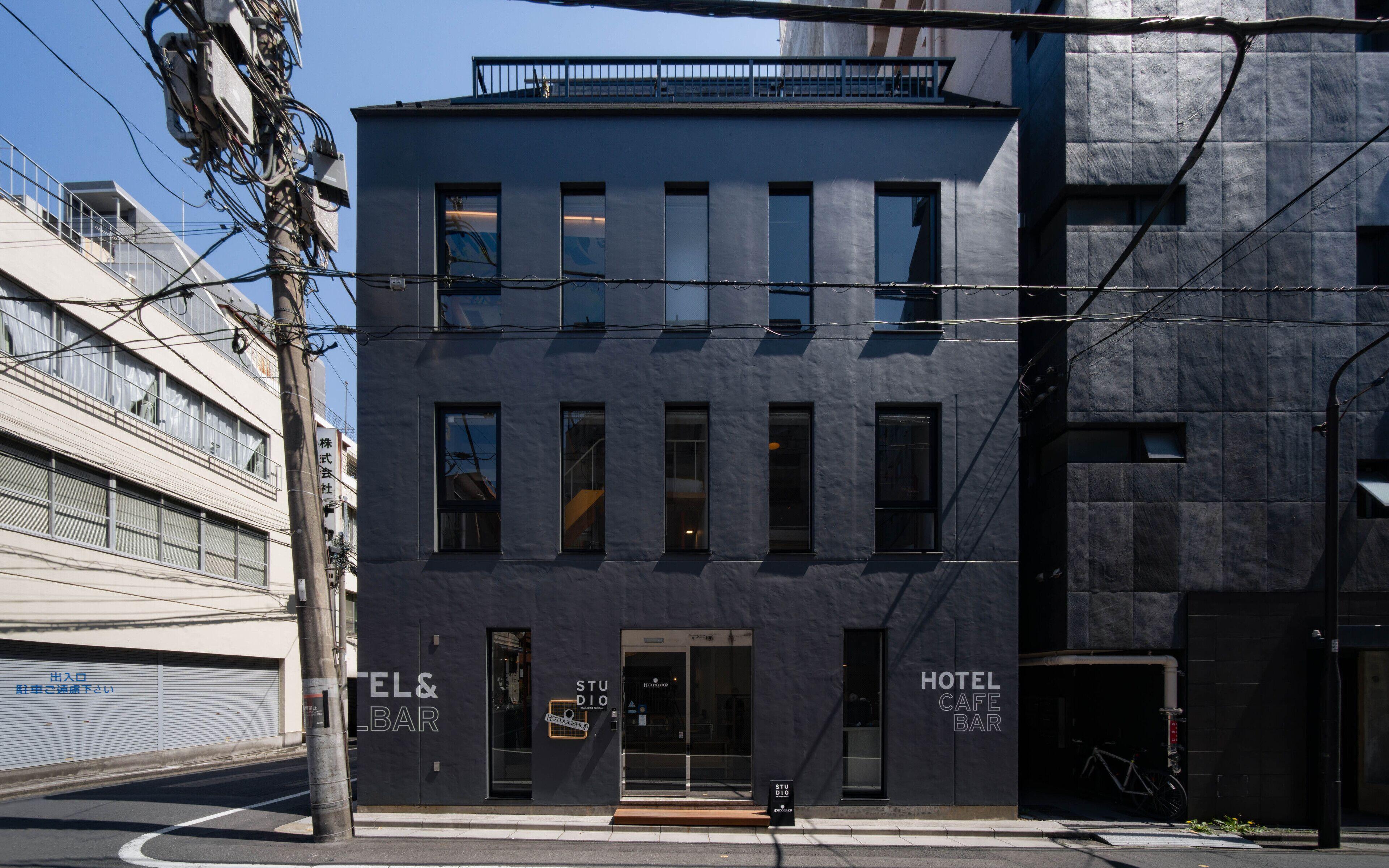 Artist Hotel - Bna Studio Akihabara