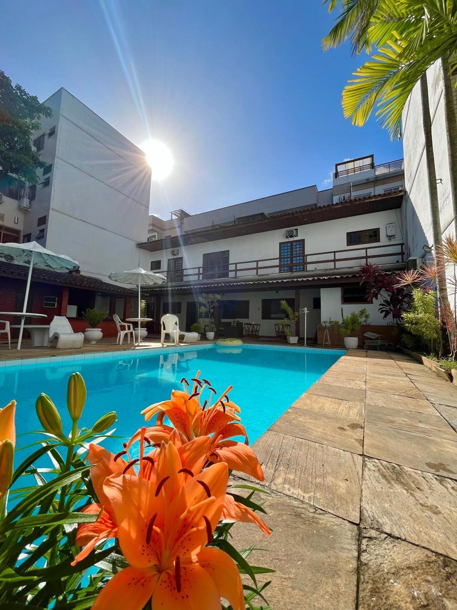 Rio Way-Beach House - Rio de Janeiro