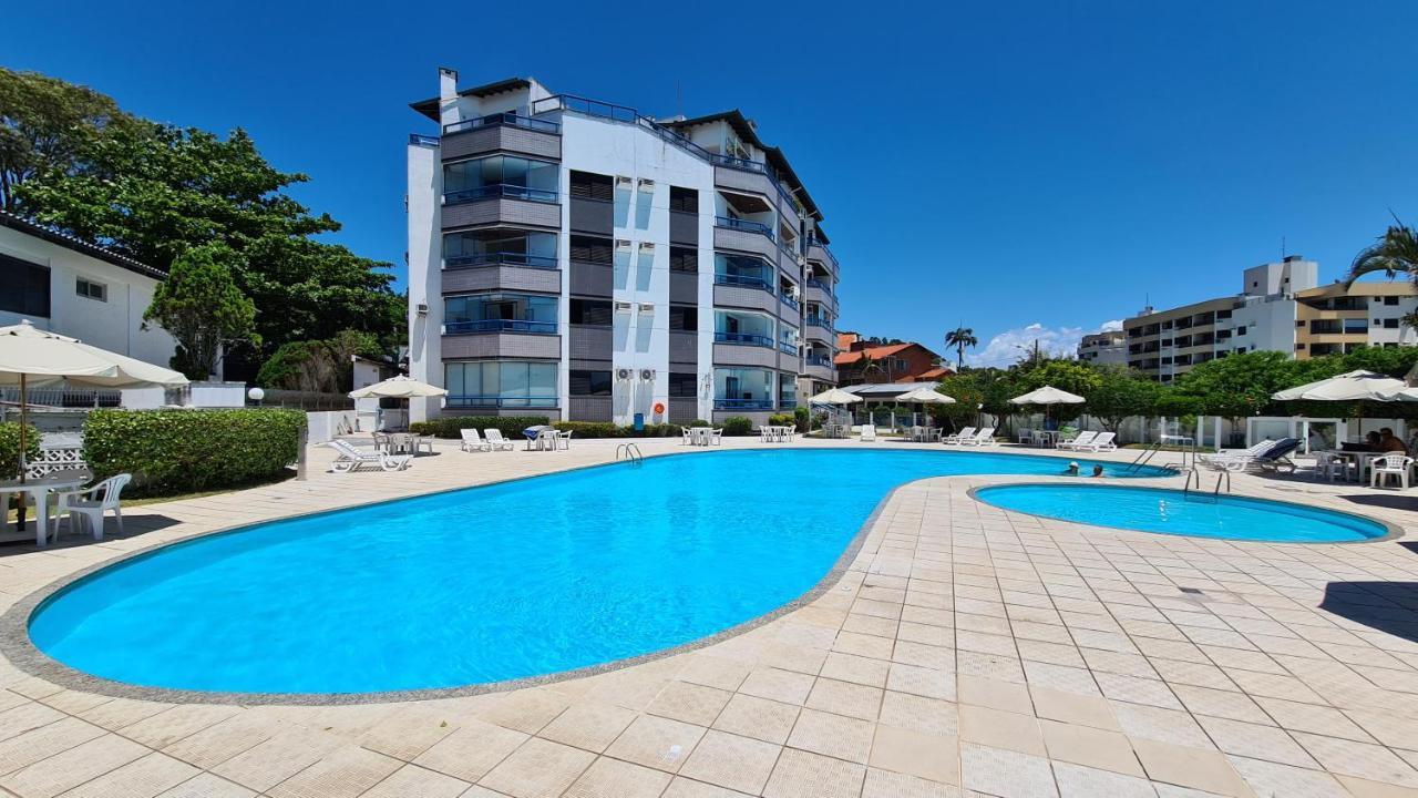 Costa Blanca Standard - Beira Mar Villa - Florianopolis