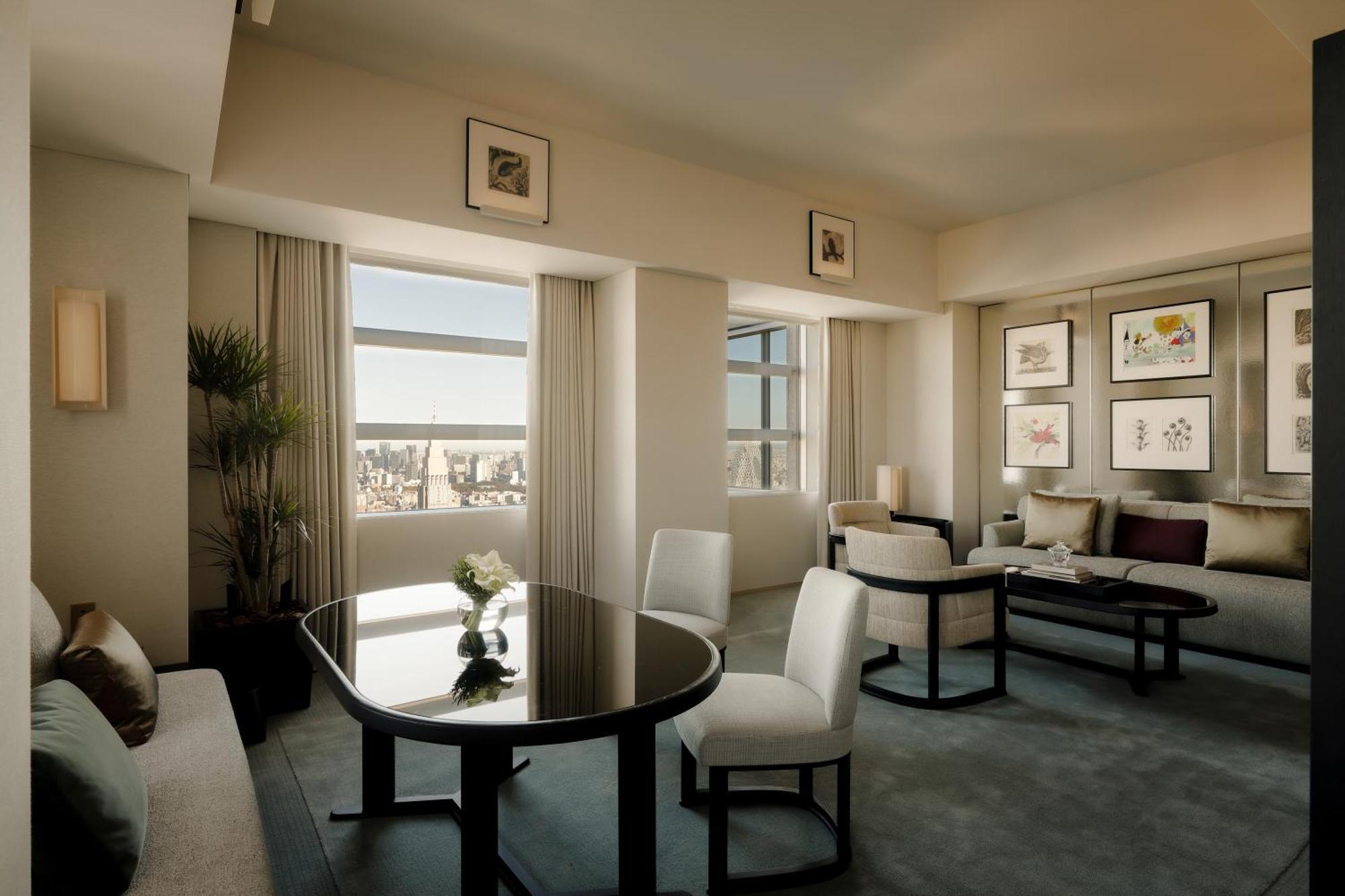 Park Hyatt Tokyo