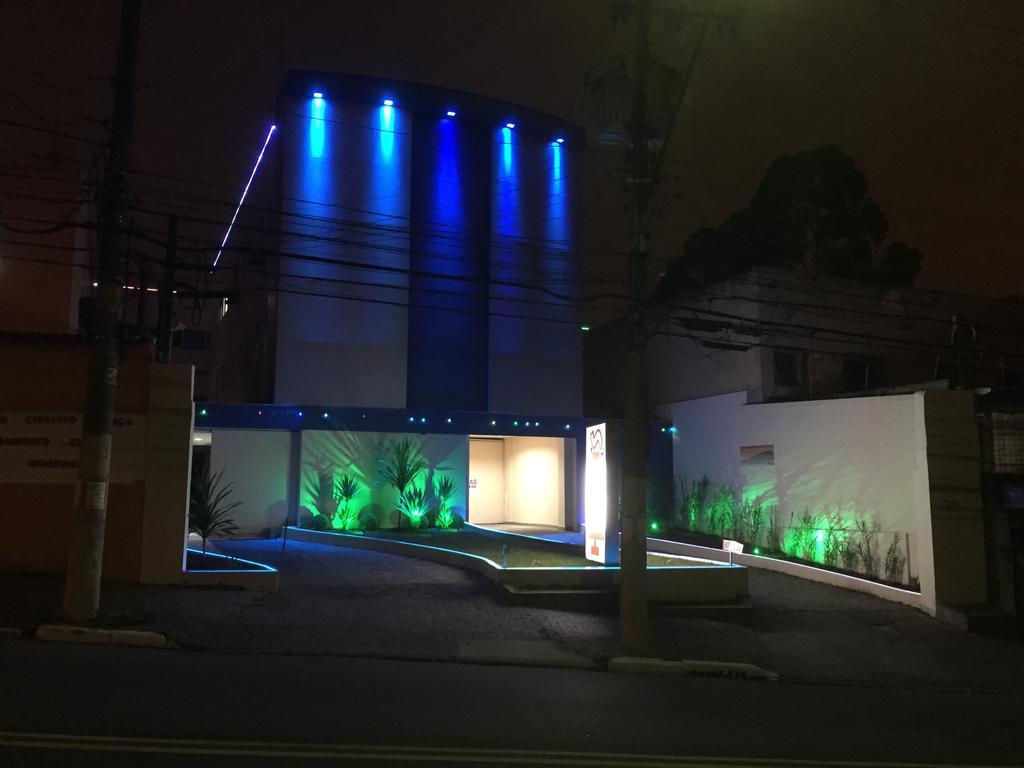 Hippus Motel (Adults Only)