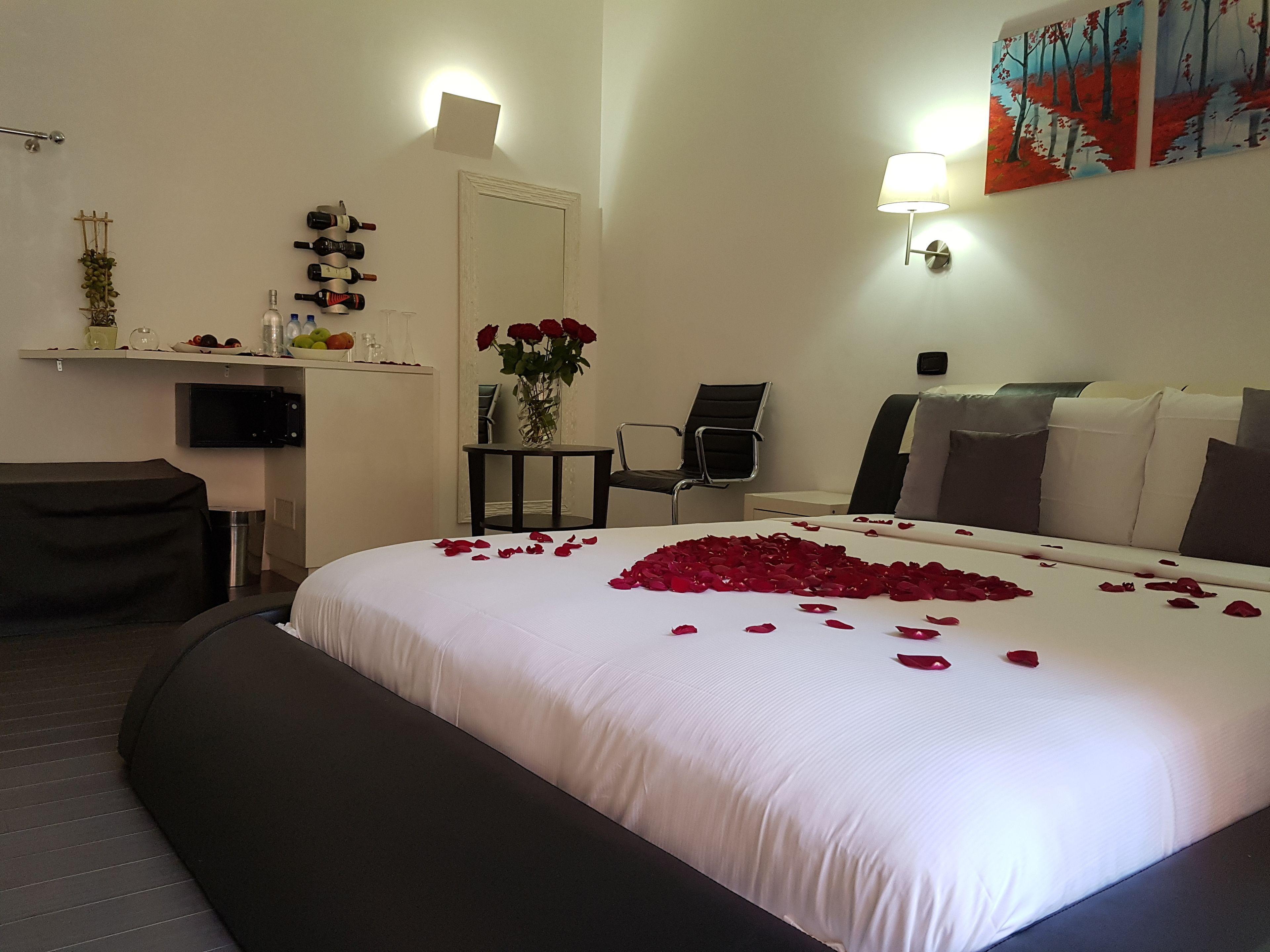 Gregorio VII Luxury Suites