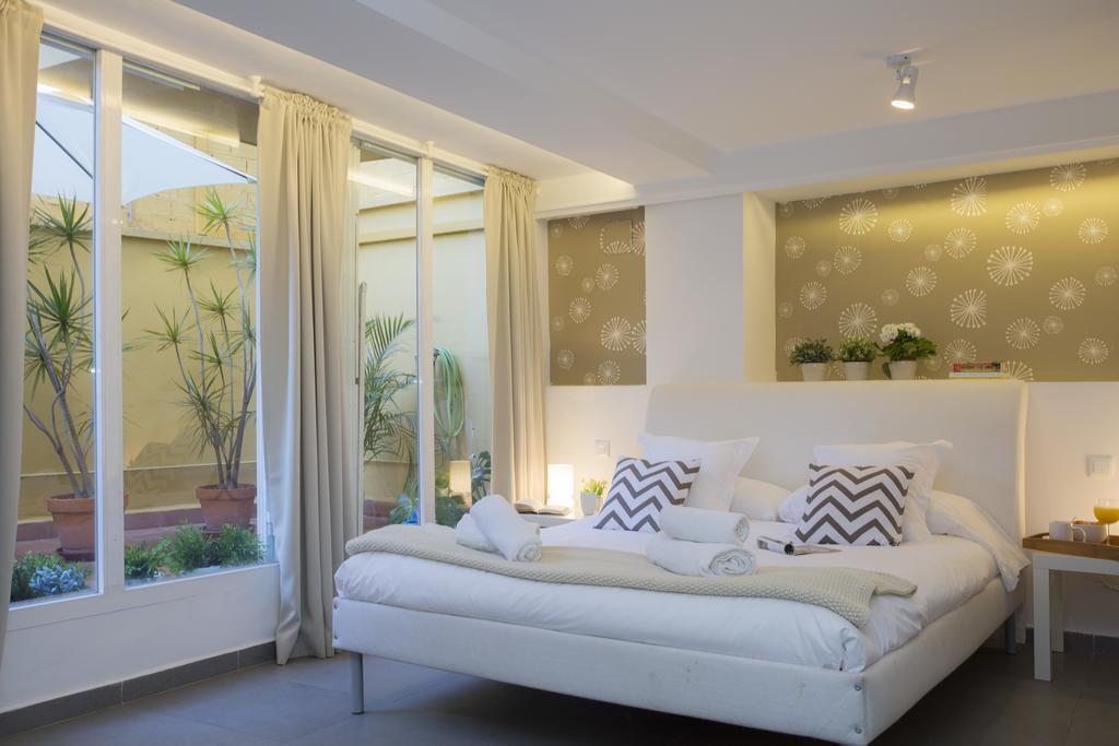 Singularstays Botanico 29 Rooms - Valencia