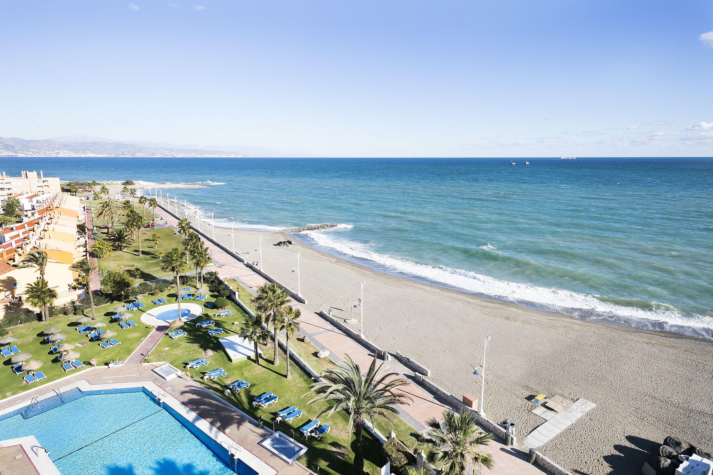 Sol By Melia Malaga Guadalmar