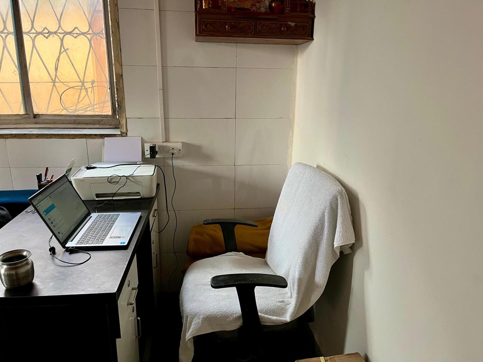 Prince Solo Hostel - Mumbai